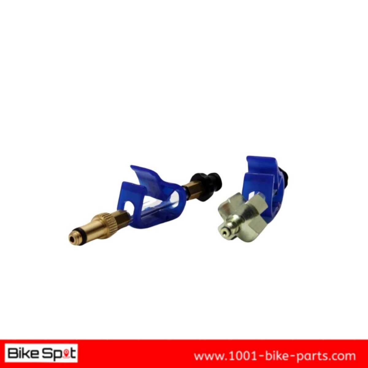 SRAM Basic Edge Bleed Kit DOT