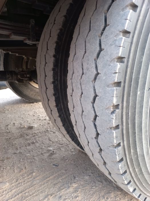 Faw samosval sotiladi