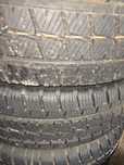 Cauciucuri  225/75R16C Anvelope NOI allseason