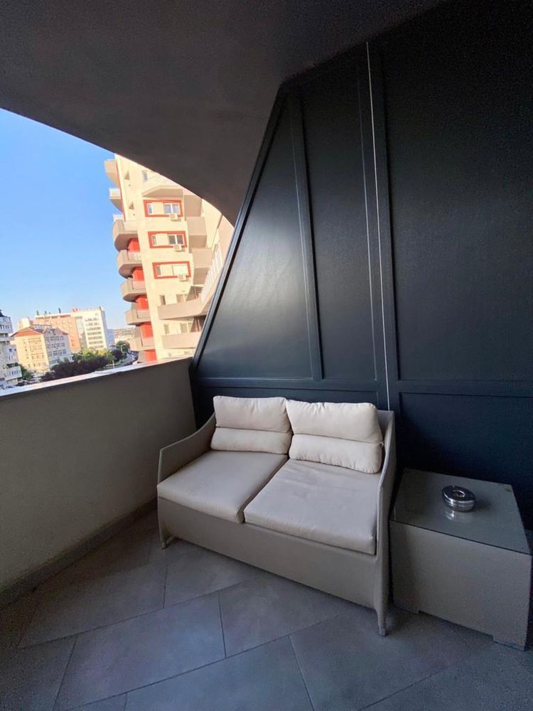 Cazare inchiriere Apartament central Regim Hotelier Luceafarul
