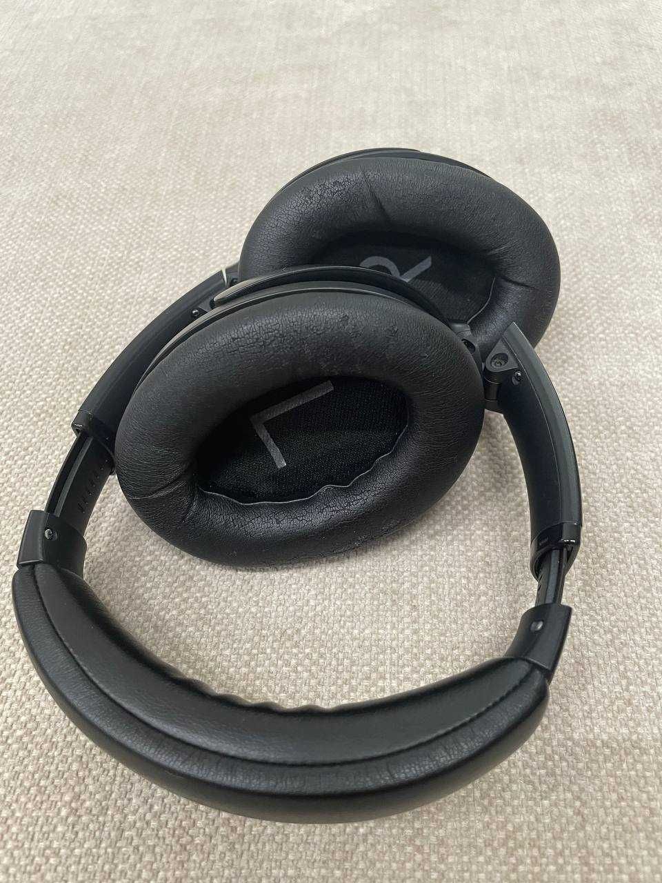 Продам оригинальные наушники Bose QC 45 в отличном состоянии