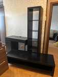 Birou etajera masuta IKEA
