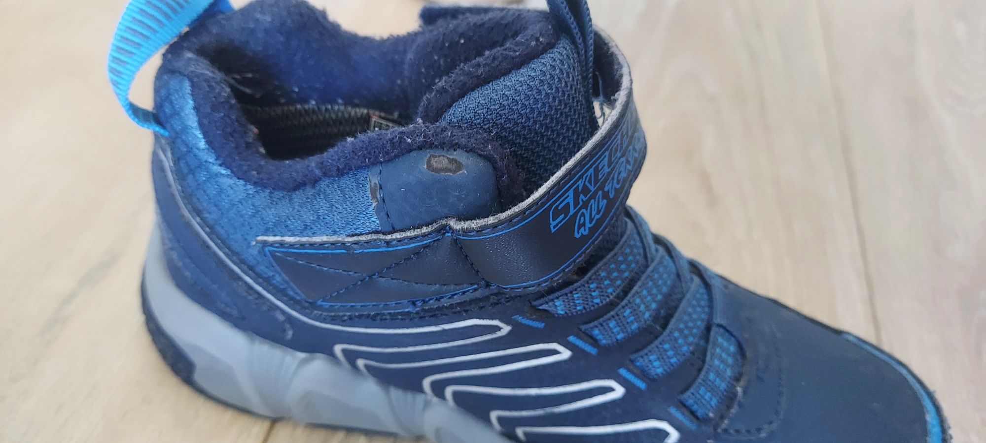 Зимни кецове Skechers adventure 33