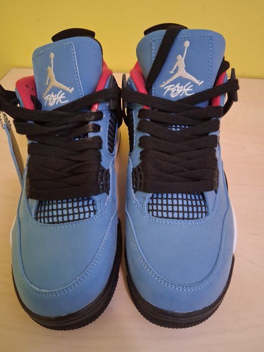 Încălțăminte unisex Air Jordan