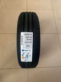 205/70 R15C Zmax Vanmejor усиленные летние