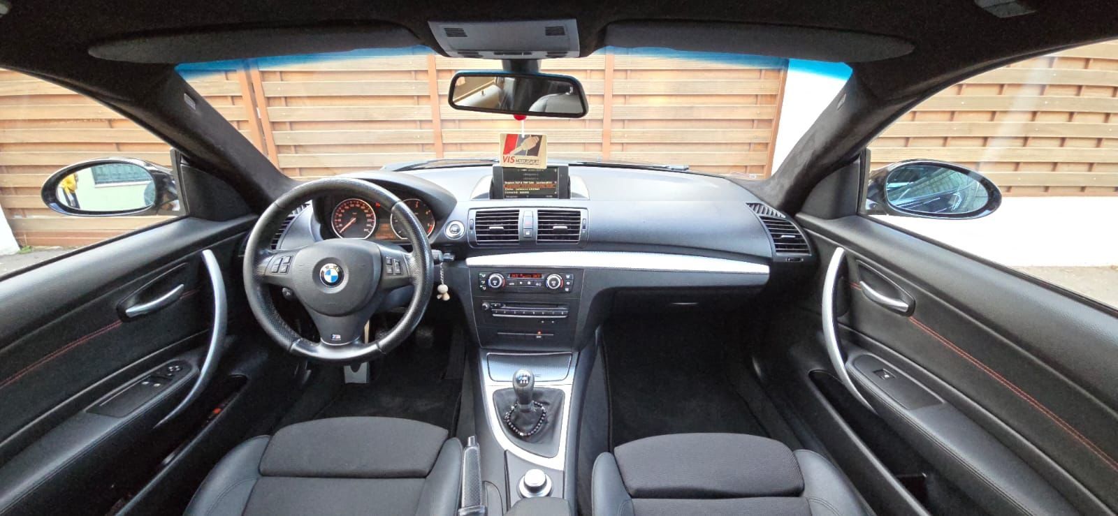 BMW E82 123D 245.000 KM Reali