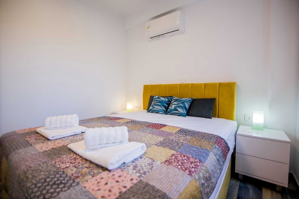 От собственик: Продава обзаведен апартамент в Офринио, Гърция