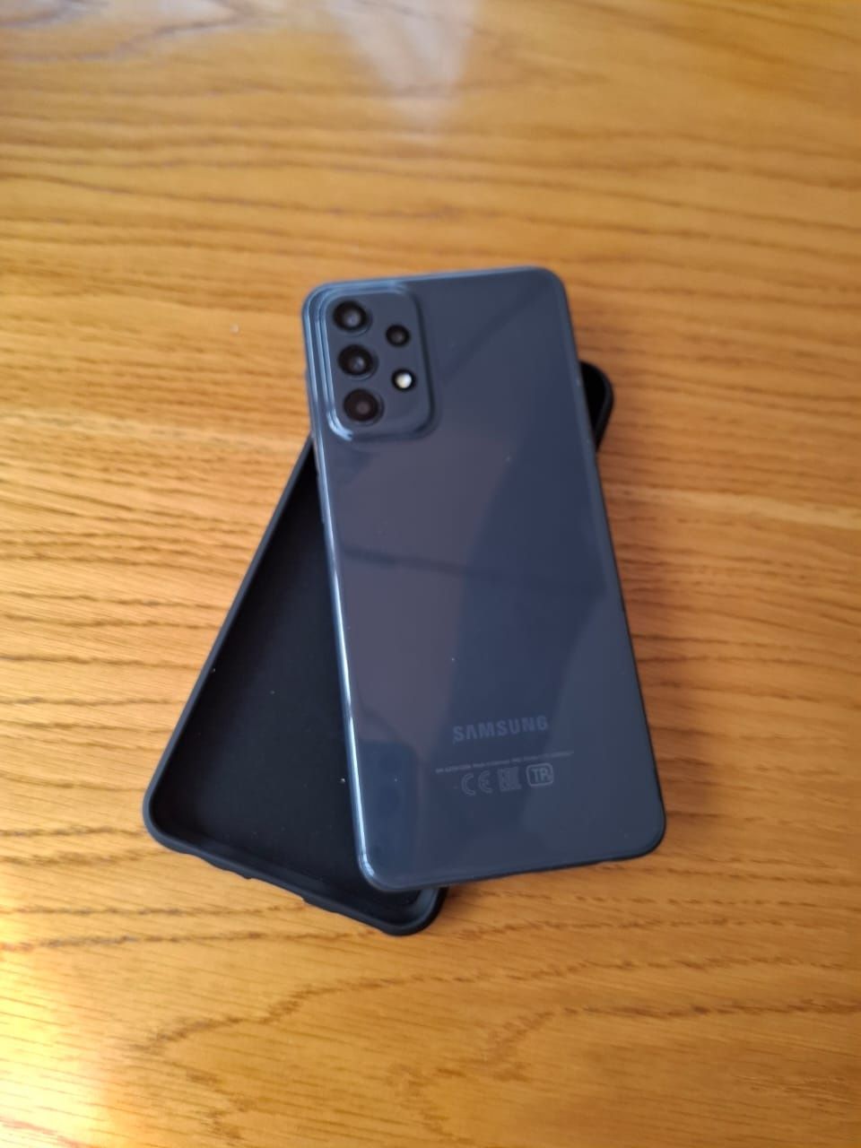 Samsung galaxy A 23