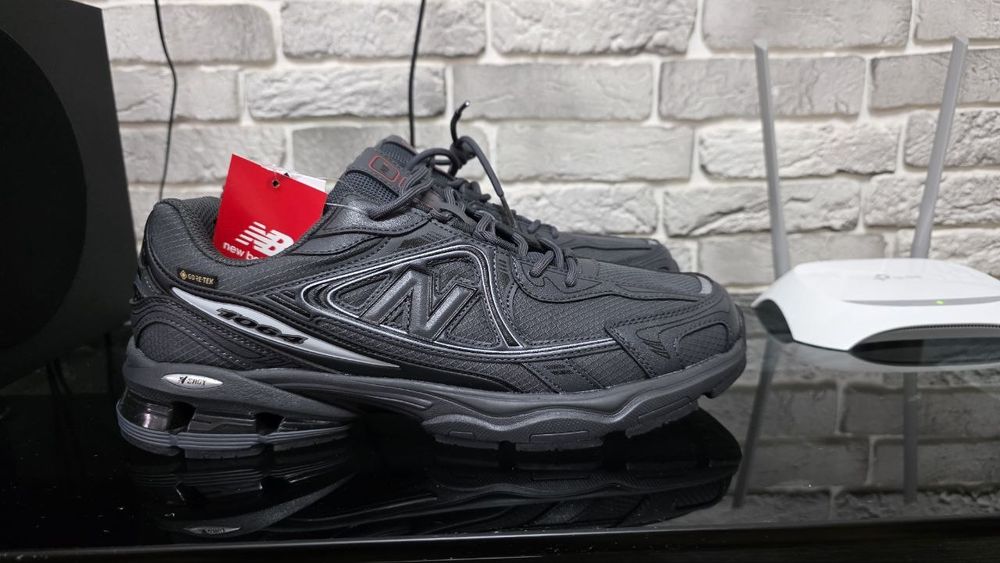 Оригинальные кроссы New balance