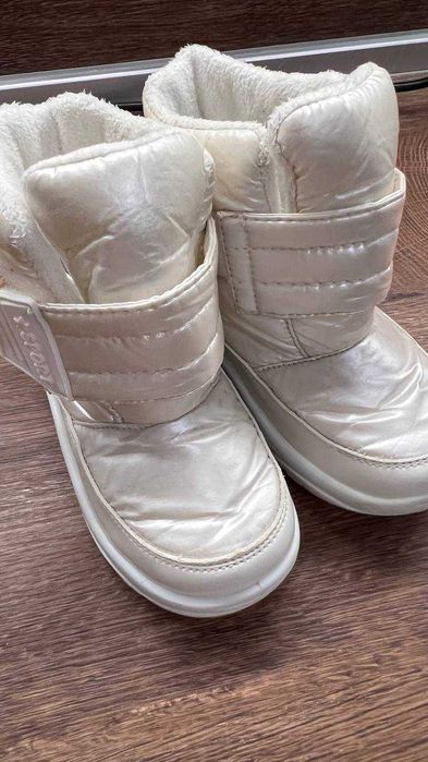 Детски зимни ботуши LC Waikiki – 2 чифта в комплект! Добро състояние