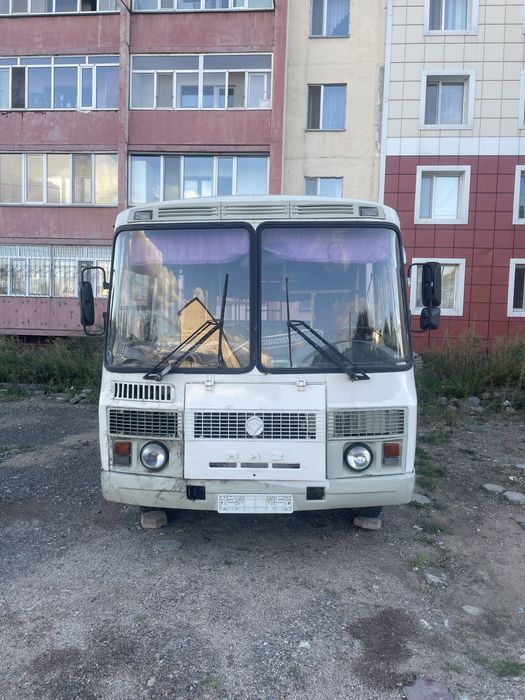 Продам автобус паз
