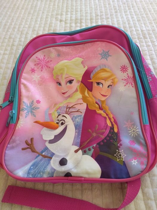 Раничка Елза и Ана