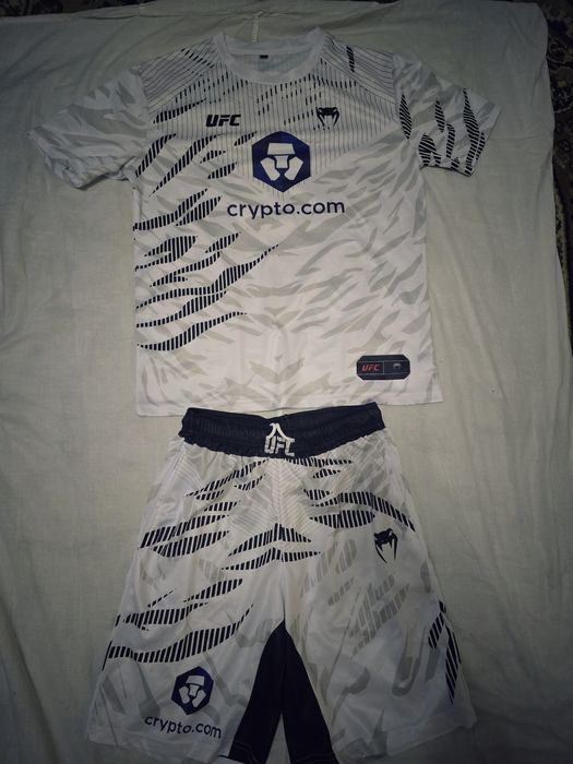 Ufs двойка новый