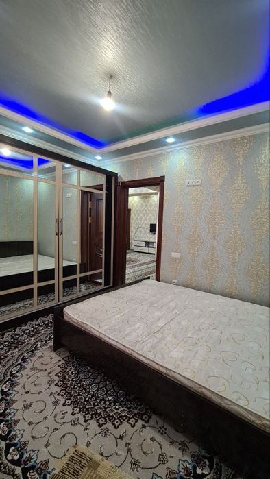 Сдается квартира 2х комнатная олтин самарканд