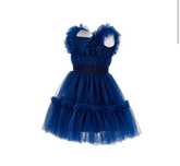 Rochie de ocazie 7-8 ani(128-134)