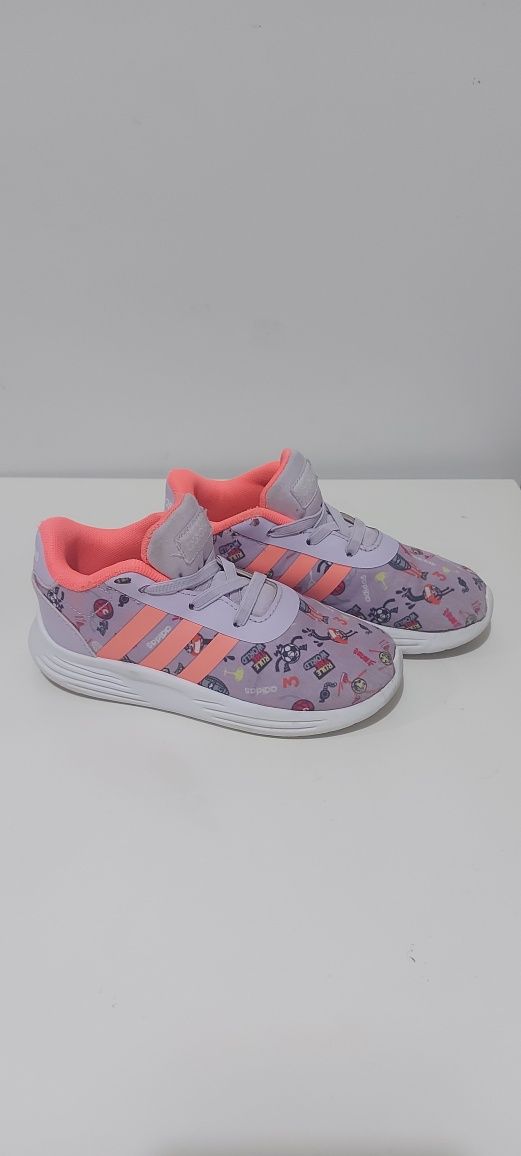 Детски маратонки ADIDAS  размер 26
