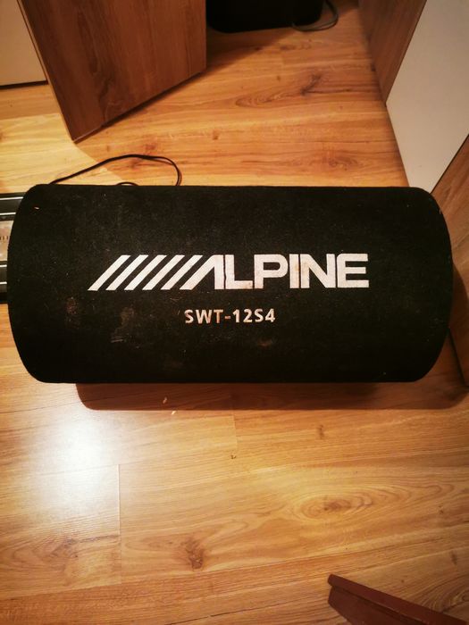Vând sistem muzică auto