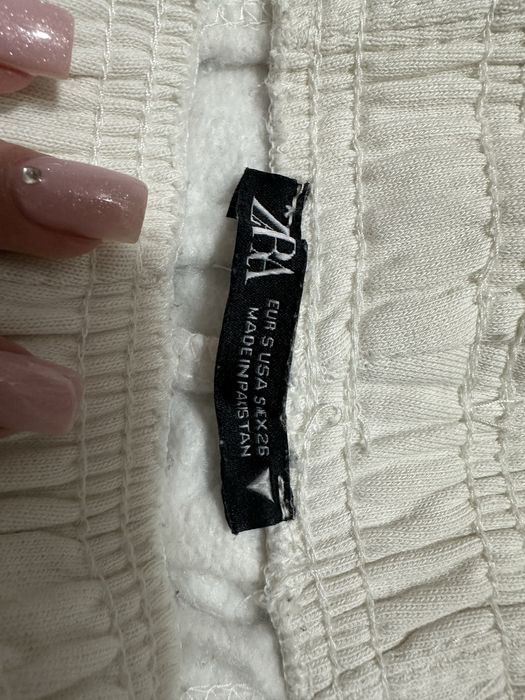 Дамско долнище Зара , S размер