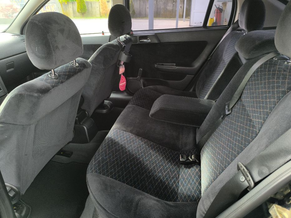Opel Astra G, 1.6 16V, 42000 km