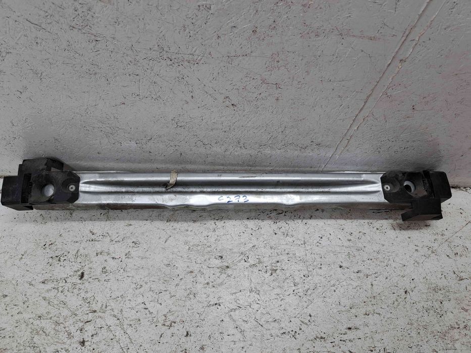 Armatura bara spate Dacia Sandero 2 Stepway [Fabr 2012-prezent] 866R01