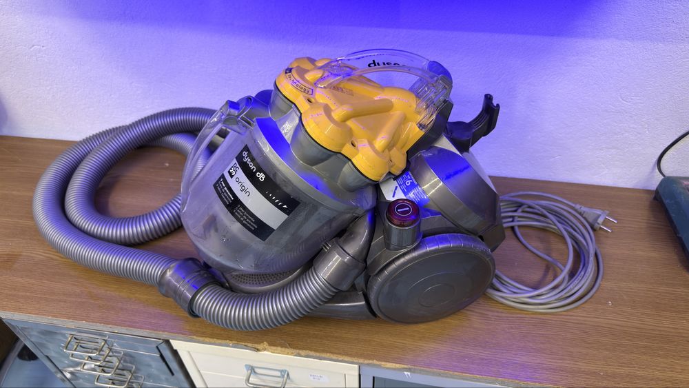 Aspiratoare Dyson / Phillips / TurboTronic