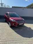 Ford Kuga 2.0 TDCI 4WD Powershift