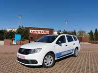 Dacia Logan Dacia Logan MCV 0.9