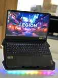 Lenovo GAMING | Ryzen 5 5600H | RTX 3050 | ОЗУ 16Gb
