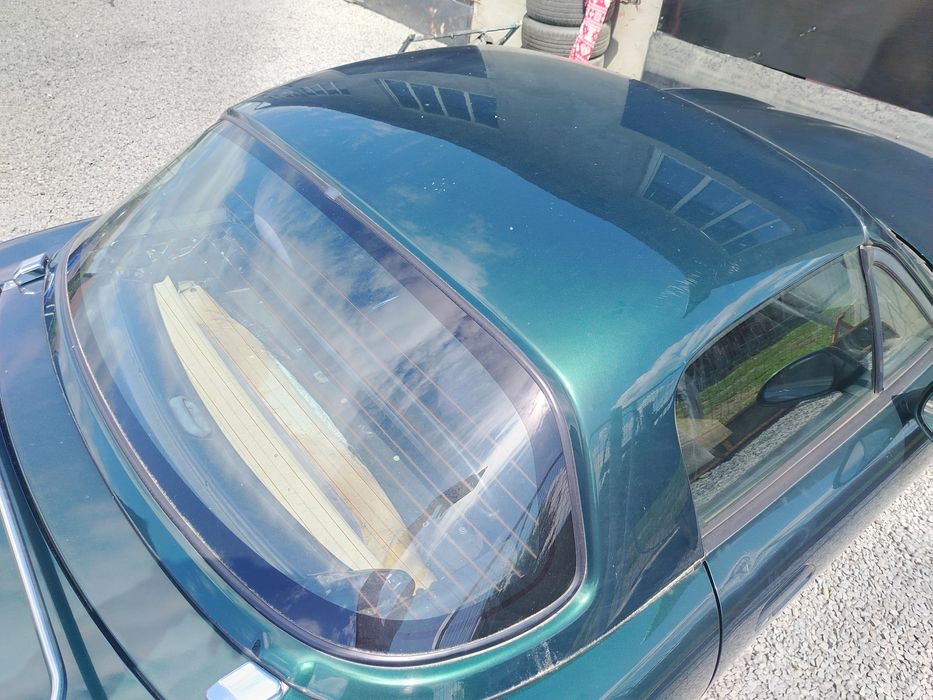 Hardtop Mazda mx5 NA NB NB-Fl