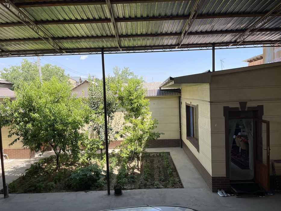 Йу 5 хона стадион Келес Ипотека