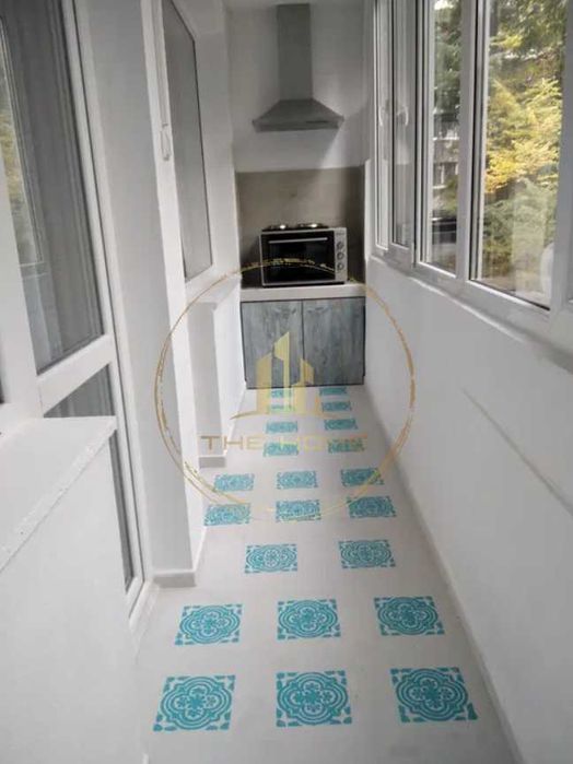 Дава се под наем Тристаен апартамент в Варна, Чаталджа - 65 кв.м за 425 € - Снимка #3