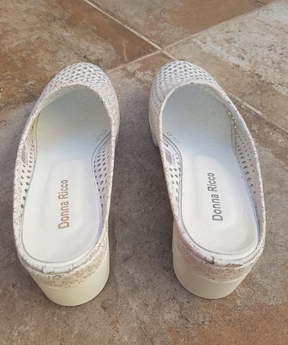 Donna Ricco Size 40 дамски обувки