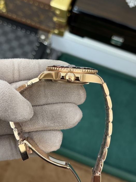 Rolex GMT-Master || RootBeer