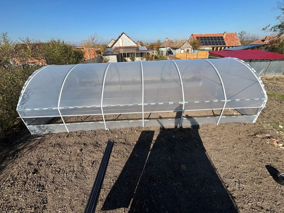 Solare  pentru gradina