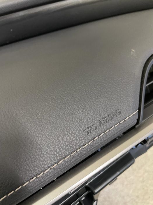 Plansa bord lexus es 250