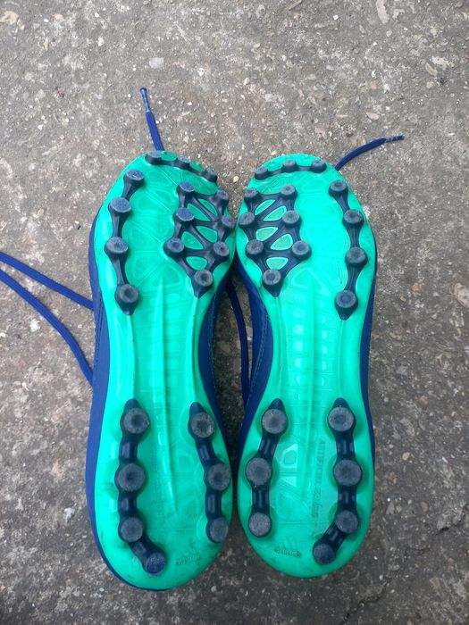 Бутонки Adidas predator