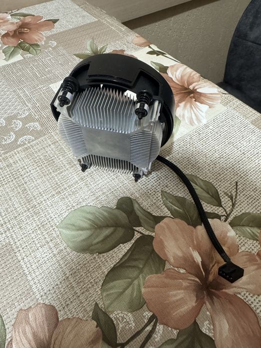 Cooler AMD Perfect Functional