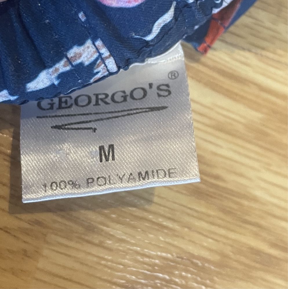 Мъжки бански Georgo’s