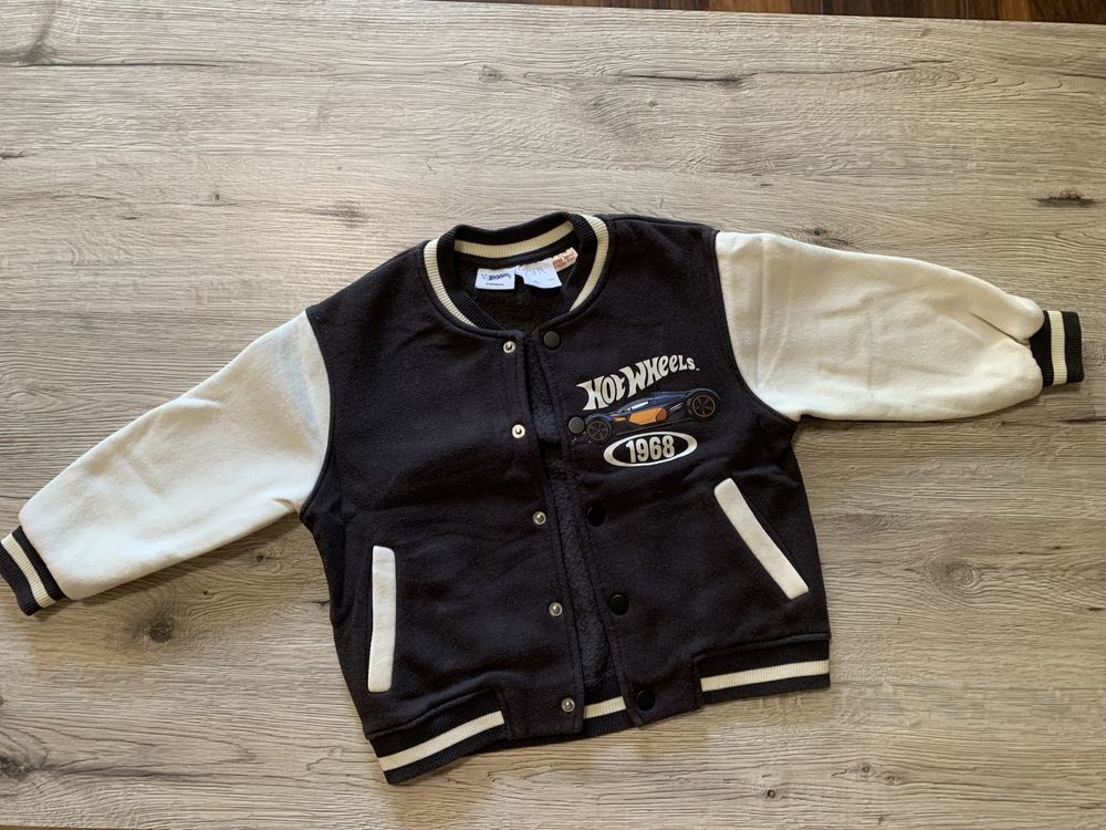 Бомбър яке Zara р. 104
