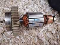 Rotor pt fierăstrău stihl mse