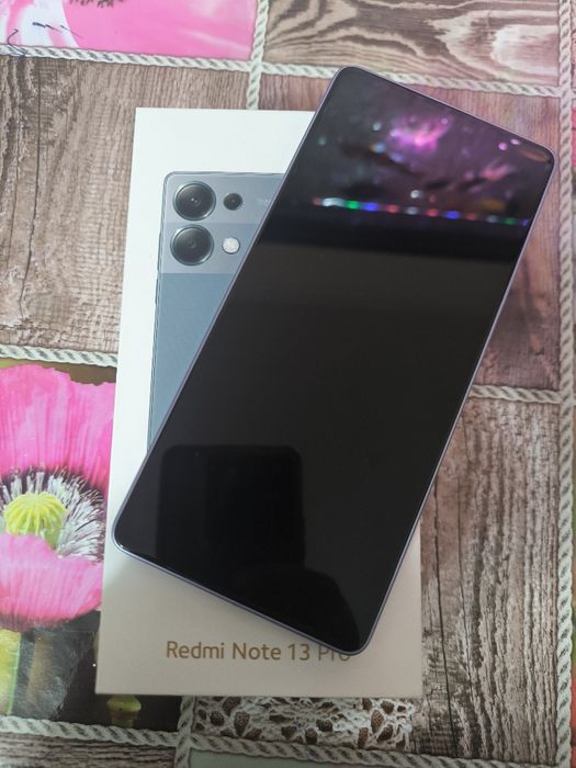 Redmi Note 13 pro
