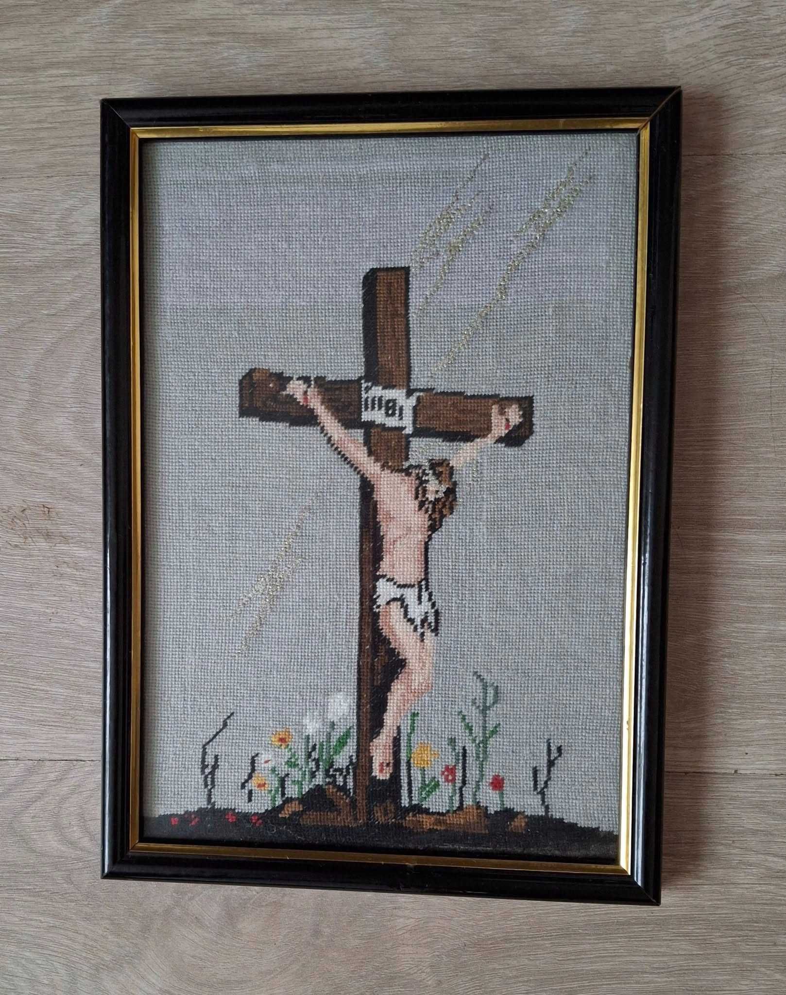 Гоблени с дмс конци