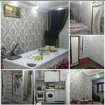 Срочно продается 4-х ком.квартира (Бойжигит) $70,000
