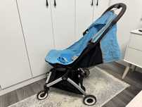 Carucior sport cybex orfeo