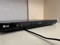 DVD караоке система LG в идеальном состояний