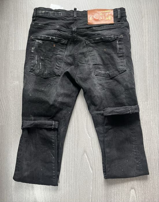 Мьжки Дьнки Dsquared2 (нови)