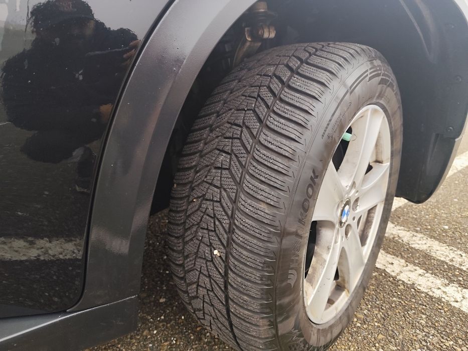 BMW X5 2009 Individual 286 cp