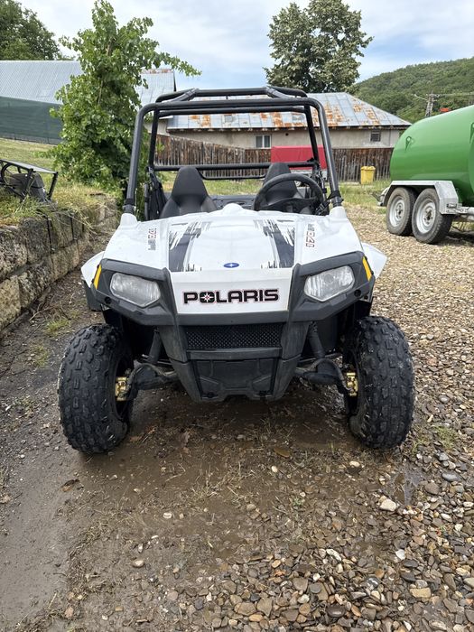 buggy pentru copiii de +10 ani polaris 170 efi