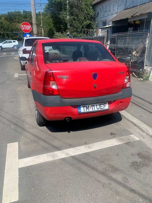 vand dacia logan 2008 stare foarte buna unic proprietar nu a fost taxi