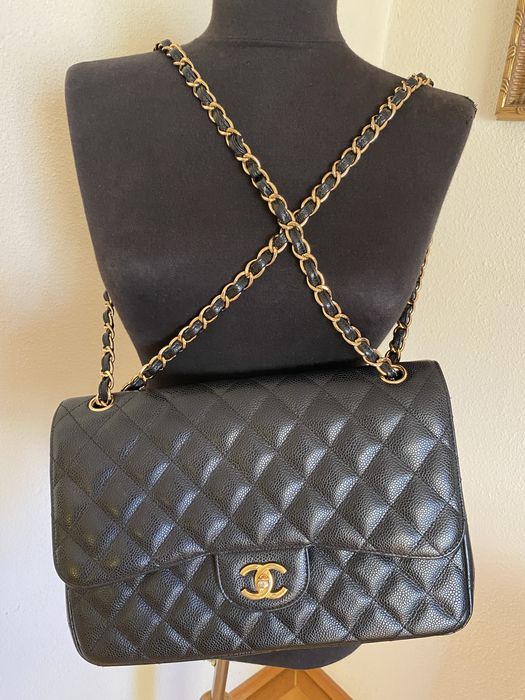 Geanta Chanel originala